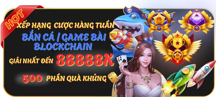 Khuyến mãi ribbet hấp dẫn