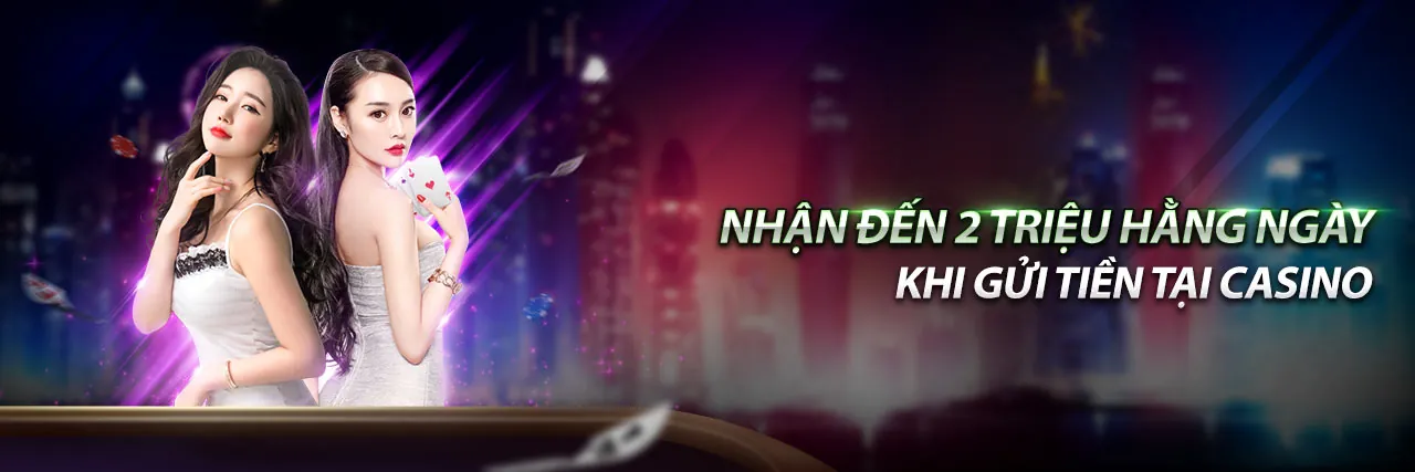 Ribbet Casino Trực Tuyến Hấp Dẫn