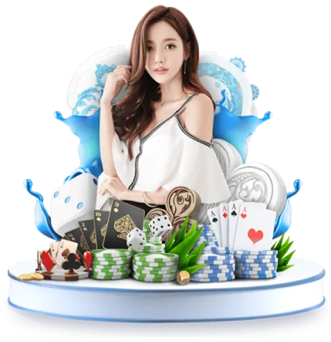 Slot Games & Bắn Cá ribbet